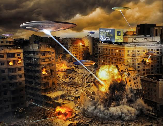 What you think how human life n planet earth will end and when?