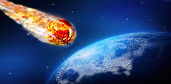 What you think how human life n planet earth will end and when?