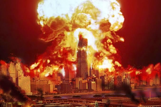 What you think how human life n planet earth will end and when?