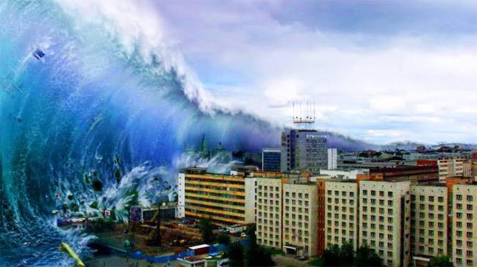 What you think how human life n planet earth will end and when?