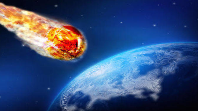 What you think how human life n planet earth will end and when?
