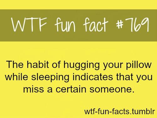 Single and Hugging pillows! Weird or not - There are psychological facts behind it. Did you know that?