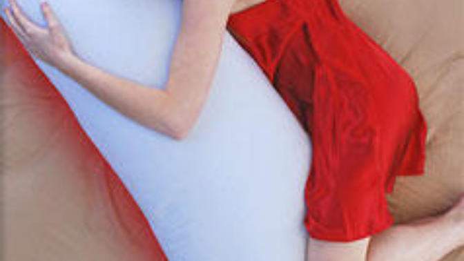 Single and Hugging pillows! Weird or not - There are psychological facts behind it. Did you know that?