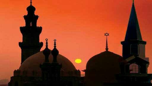 What is your Religion??