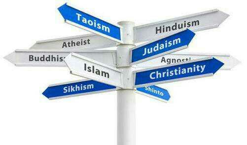 What is your Religion??