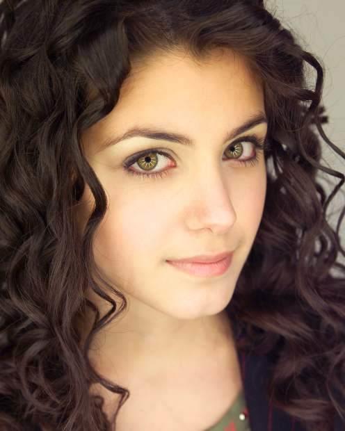 Girls with big eyes or small? And why?