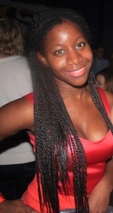 Ok  finally found a clearer picture of my crush, What would you rate her?