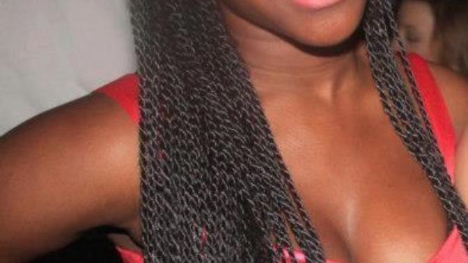 Ok finally found a clearer picture of my crush, What would you rate her?