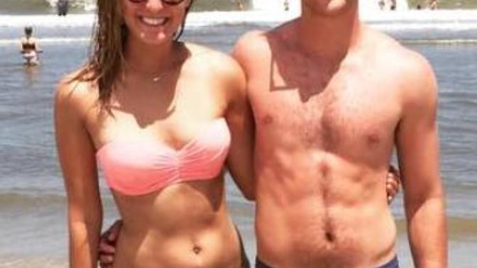 Does this guy have a good body?