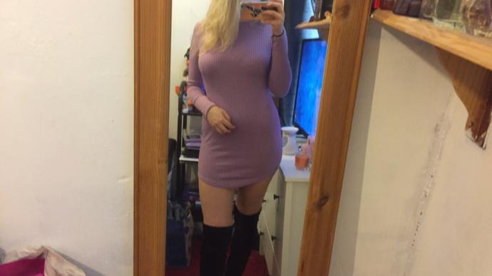 Which outfit should I wear?