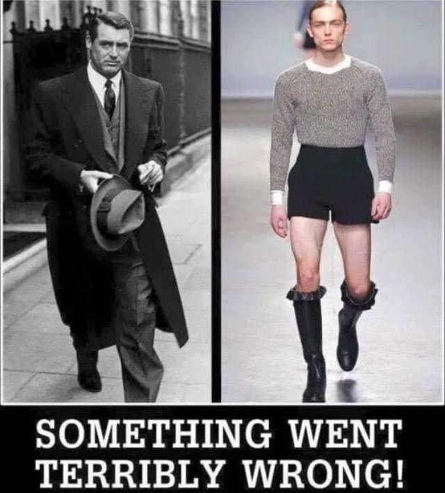 What do you think of these memes?