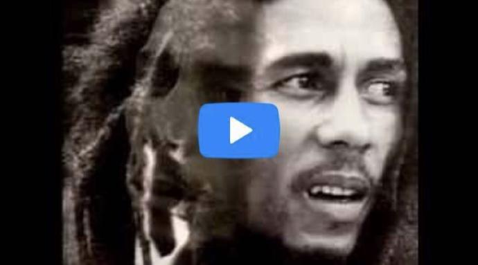 Bob Marley hot or not?