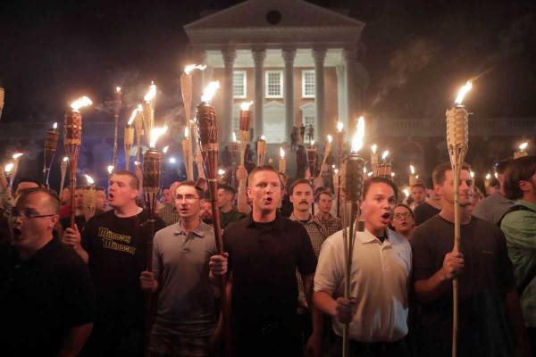 Charlottesville VA: What are your thoughts??