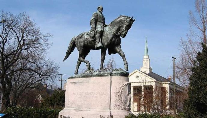 Charlottesville VA: What are your thoughts??