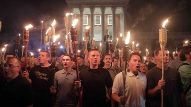Charlottesville VA: What are your thoughts?