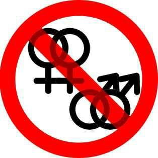 What is your opinion on gay marriage??