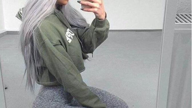 Do guys like when girls dress like this our do they look like a hoe?