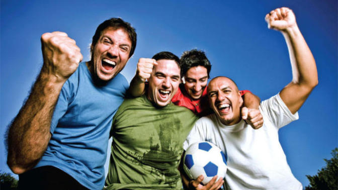 Did you know that International men's day isn't recognized by the UN?