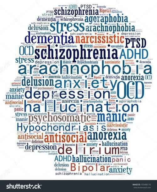 Hey Girls, Will you date someone having mental disorder?