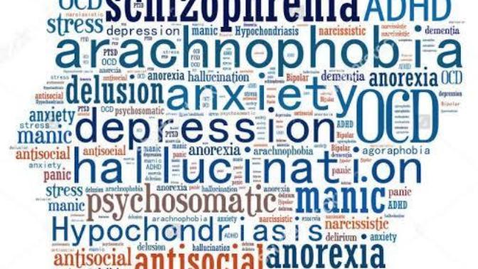 Hey Girls, Will you date someone having mental disorder?