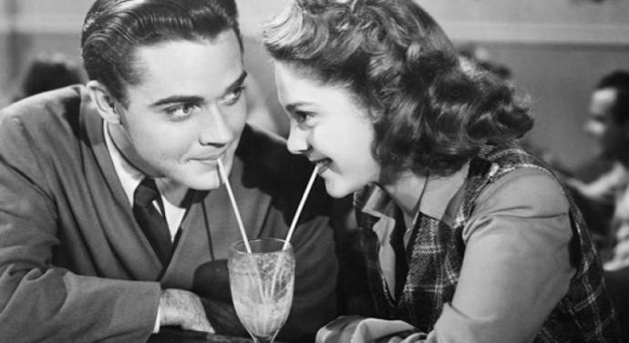 What do you hate most about the dating process?