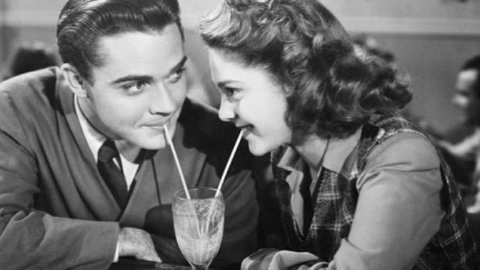 What do you hate most about the dating process?