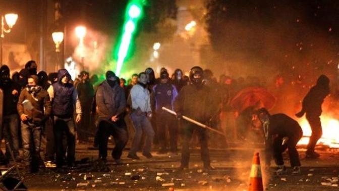 Do you think western civilization will collapse one day?