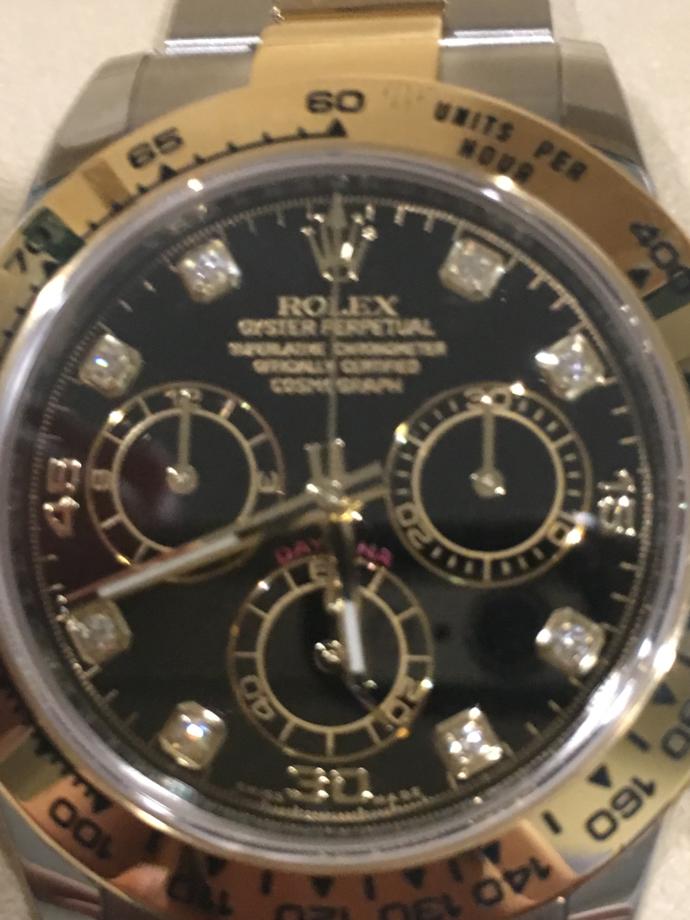 Do you like this watch?