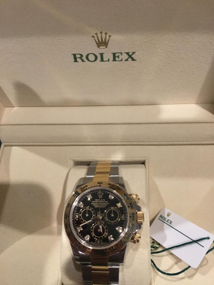 Do you like this watch?