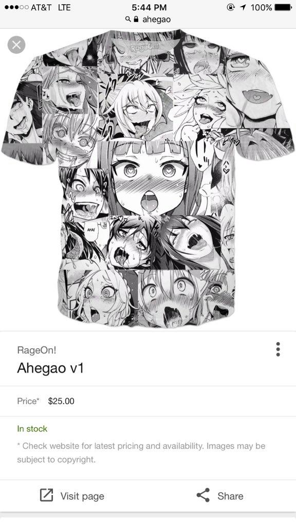Would you wear this? And what would you think of someone who did?
