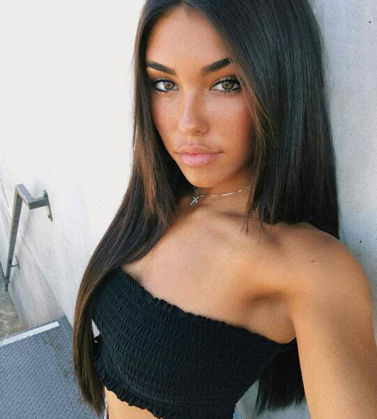 Rate Madison Beer??