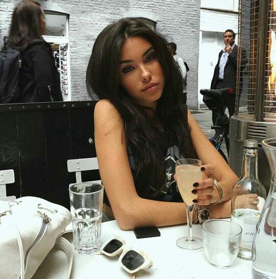Rate Madison Beer??