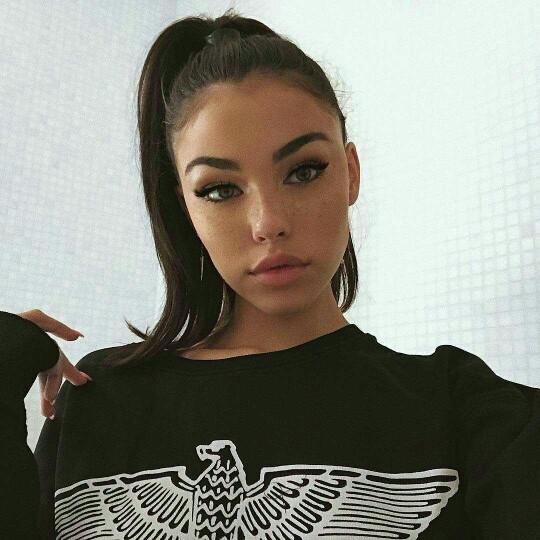 Rate Madison Beer??