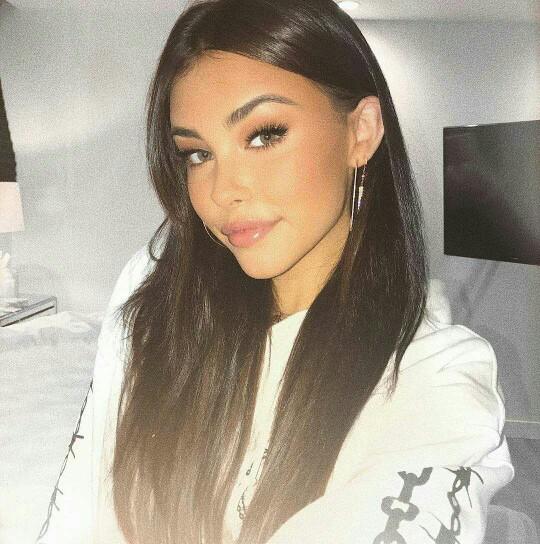 Rate Madison Beer??