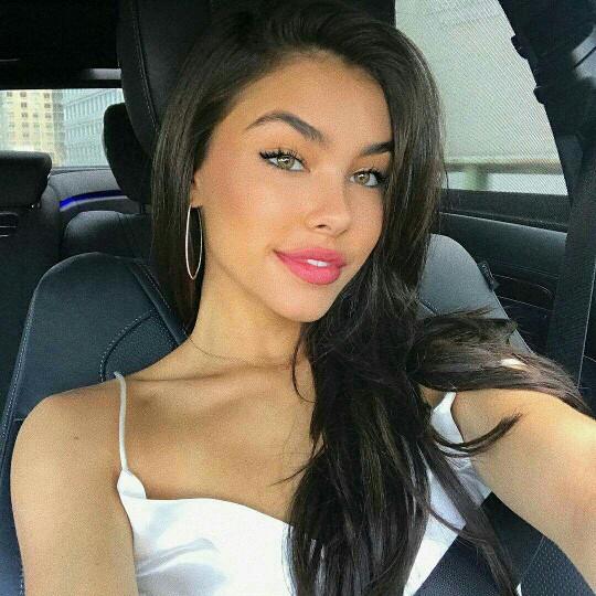Rate Madison Beer??