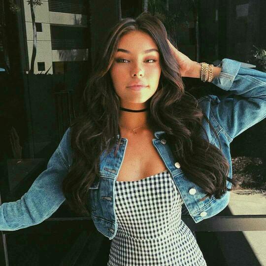 Rate Madison Beer??