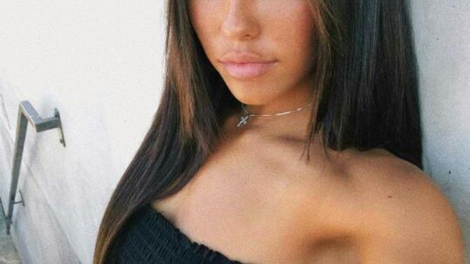 Rate Madison Beer?