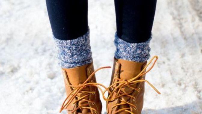 What do you think of L. L Bean Duck boots?