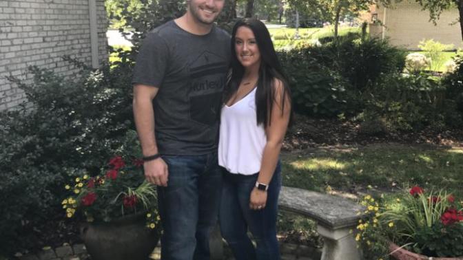 Do y'all think we look good together?