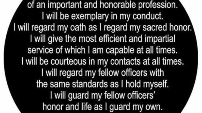 How would you feel about dating/marrying a Corrections Officer?