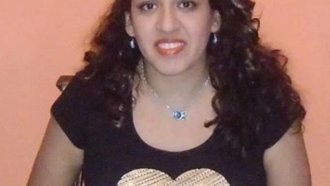 Would white men like a 30 year-old Latina?