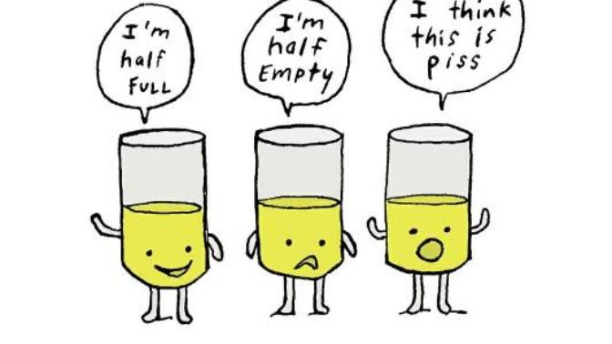 Would you consider yourself an optimist, pessimist, or realist?