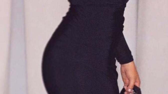 Great outfit for the second date or too provocative?