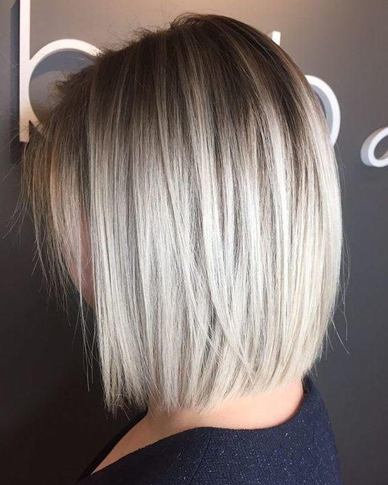 Guys, do you like this haircut on a girl?