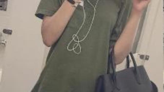 Do flirty girls only want attention or does this girl like me?