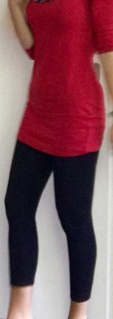 Hot or not outfit?