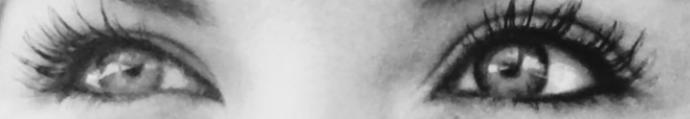 Do these lashes look like false (fake) lashes?