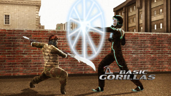 What classic video game from the late 80s or early 90s would you love to see get an official reboot?