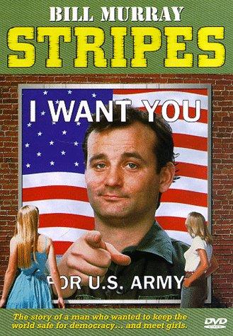 Your favorite movie starring Bill Murray?