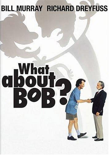 Your favorite movie starring Bill Murray?
